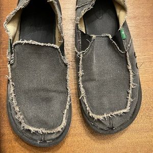 Men’s sanuk